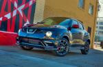 Nissan Juke Nismo RS 2014 года